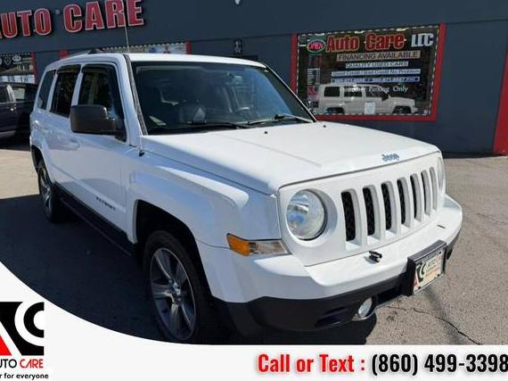 JEEP PATRIOT 2016 1C4NJRFBXGD511184 image JEEP PATRIOT 2016 1C4NJRFBXGD511184 image