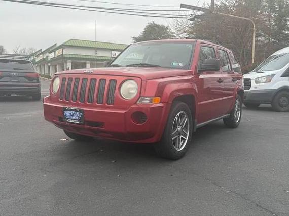 JEEP PATRIOT 2009 1J8FT28B19D154394 image JEEP PATRIOT 2009 1J8FT28B19D154394 image