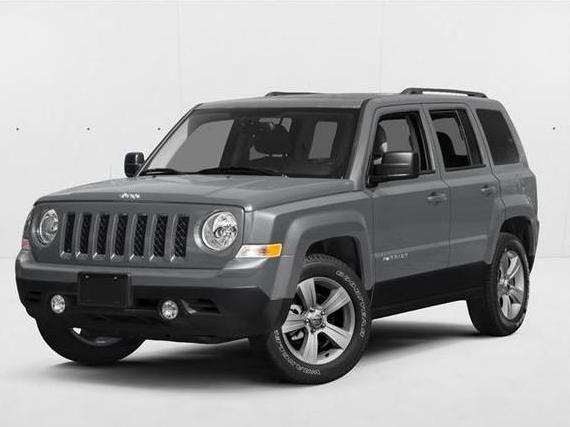 JEEP PATRIOT 2017 1C4NJRFB5HD165000 image JEEP PATRIOT 2017 1C4NJRFB5HD165000 image