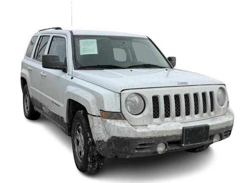 JEEP PATRIOT 2017 1C4NJPBAXHD122712 image