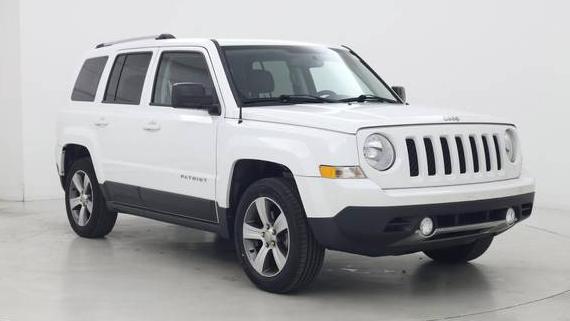 JEEP PATRIOT 2017 1C4NJPFAXHD188235 image JEEP PATRIOT 2017 1C4NJPFAXHD188235 image