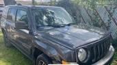 JEEP PATRIOT 2017 1C4NJPBA3HD136421 image