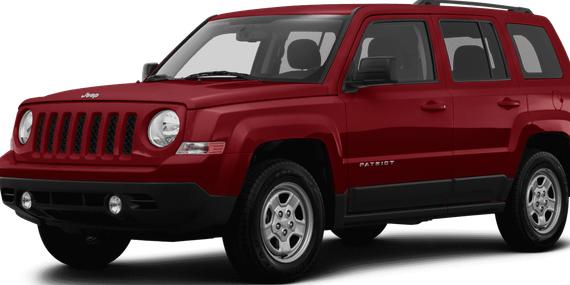 JEEP PATRIOT 2017 1C4NJPFA3HD115644 image JEEP PATRIOT 2017 1C4NJPFA3HD115644 image