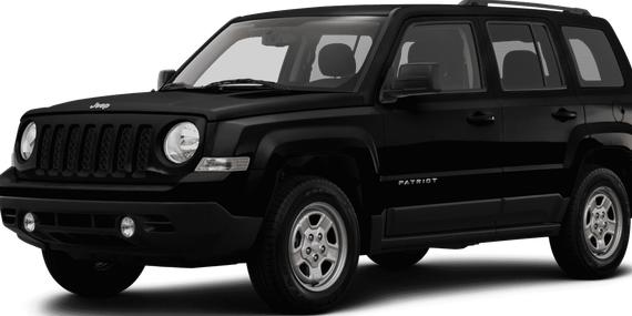 JEEP PATRIOT 2017 1C4NJPFA8HD148512 image JEEP PATRIOT 2017 1C4NJPFA8HD148512 image
