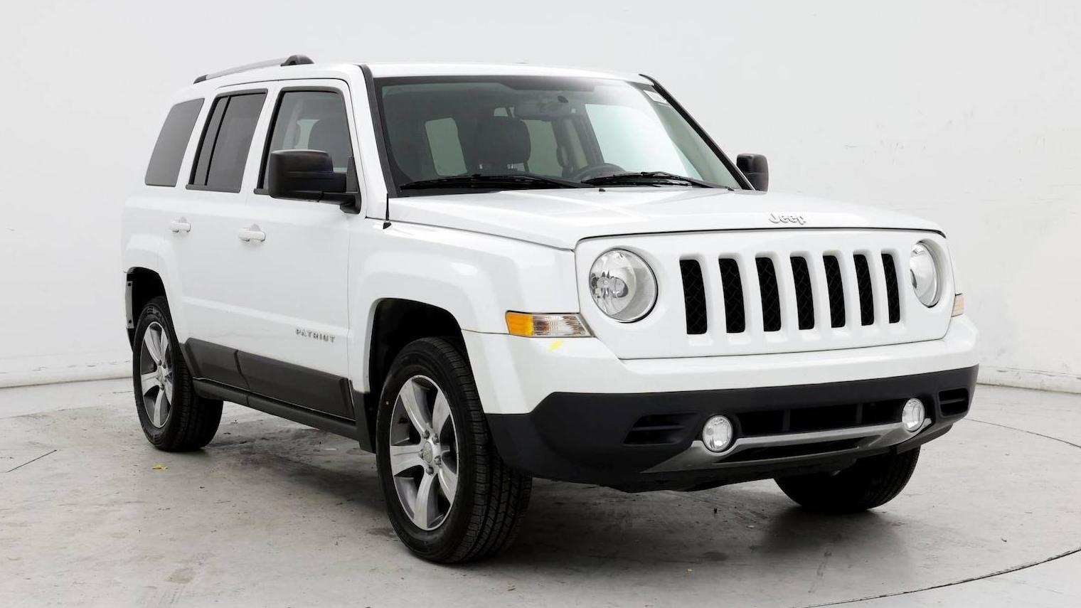 JEEP PATRIOT 2017 1C4NJRFB4HD210699 image