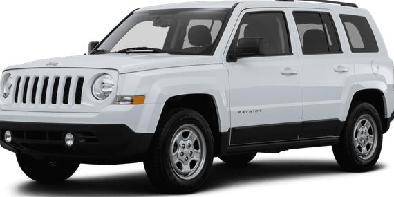 JEEP PATRIOT 2017 1C4NJRBBXHD138669 image JEEP PATRIOT 2017 1C4NJRBBXHD138669 image