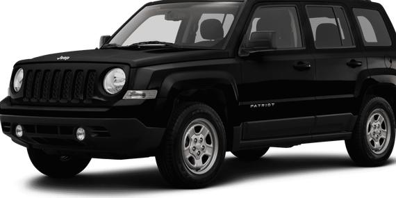 JEEP PATRIOT 2017 1C4NJRBB5HD152477 image JEEP PATRIOT 2017 1C4NJRBB5HD152477 image