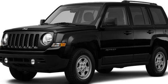 JEEP PATRIOT 2012 1C4NJRFB5CD578401 image