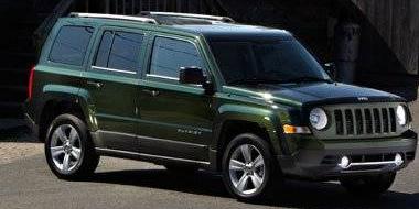 JEEP PATRIOT 2012 1C4NJRBB7CD578471 image