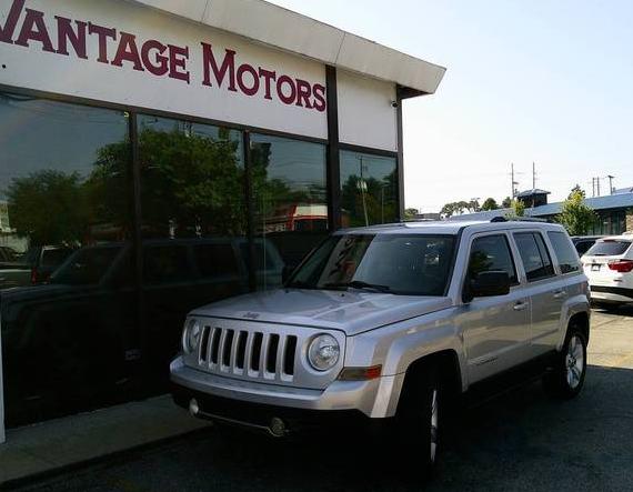 JEEP PATRIOT 2012 1C4NJPCB7CD656816 image JEEP PATRIOT 2012 1C4NJPCB7CD656816 image