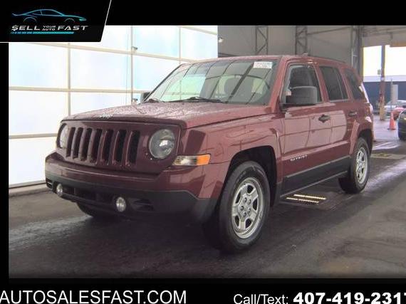 JEEP PATRIOT 2012 1C4NJPBA9CD678101 image JEEP PATRIOT 2012 1C4NJPBA9CD678101 image