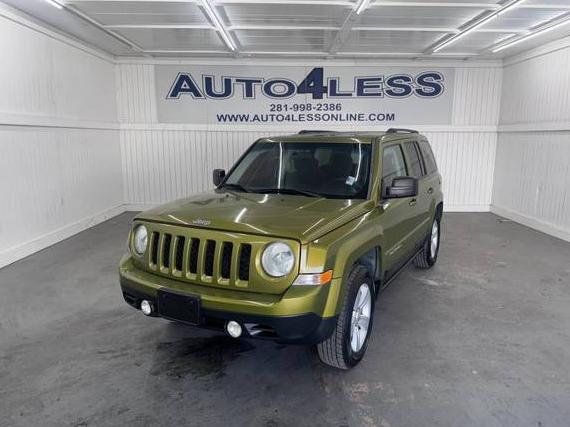 JEEP PATRIOT 2012 1C4NJPBB4CD555119 image JEEP PATRIOT 2012 1C4NJPBB4CD555119 image