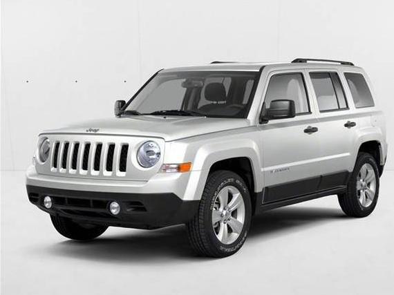 JEEP PATRIOT 2012 1C4NJRBB2CD567894 image JEEP PATRIOT 2012 1C4NJRBB2CD567894 image