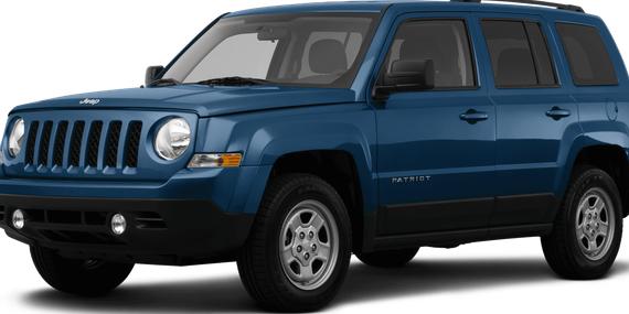 JEEP PATRIOT 2012 1C4NJPFB3CD660776 image
