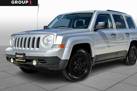 JEEP PATRIOT 2012 1C4NJPBB2CD618962 image JEEP PATRIOT 2012 1C4NJPBB2CD618962 image