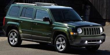 JEEP PATRIOT 2012 1C4NJPBA9CD611224 image JEEP PATRIOT 2012 1C4NJPBA9CD611224 image