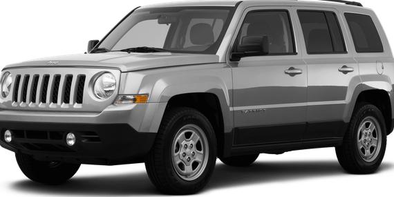 JEEP PATRIOT 2012 1C4NJRBB7CD617799 image JEEP PATRIOT 2012 1C4NJRBB7CD617799 image