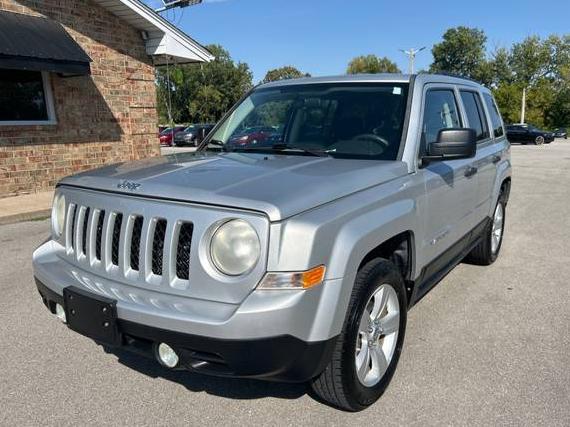 JEEP PATRIOT 2012 1C4NJRBB4CD556184 image JEEP PATRIOT 2012 1C4NJRBB4CD556184 image