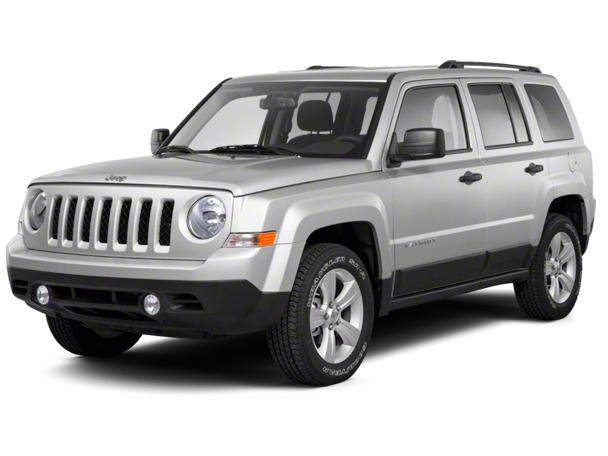 JEEP PATRIOT 2011 1J4NF4GB9BD194312 image