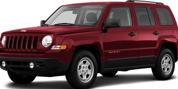 JEEP PATRIOT 2011 1J4NT1GB3BD208454 image JEEP PATRIOT 2011 1J4NT1GB3BD208454 image