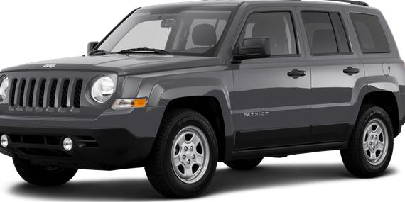 JEEP PATRIOT 2011 1J4NT1GA1BD252458 image