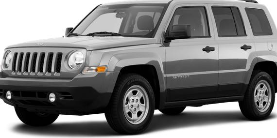 JEEP PATRIOT 2011 1J4NT1GA3BD203844 image JEEP PATRIOT 2011 1J4NT1GA3BD203844 image