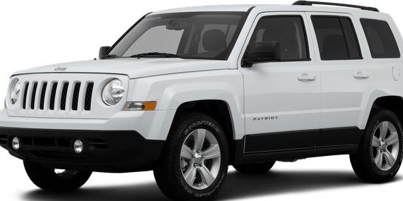 JEEP PATRIOT 2013 1C4NJPBA7DD272528 image