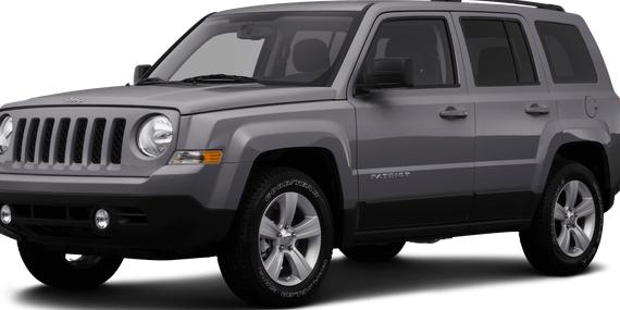 JEEP PATRIOT 2013 1C4NJPBA0DD115763 image