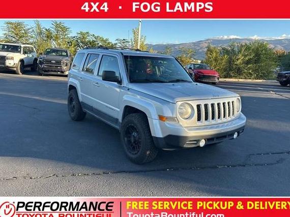 JEEP PATRIOT 2013 1C4NJRBB2DD203153 image JEEP PATRIOT 2013 1C4NJRBB2DD203153 image