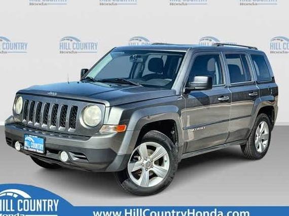 JEEP PATRIOT 2013 1C4NJPBB5DD187521 image JEEP PATRIOT 2013 1C4NJPBB5DD187521 image