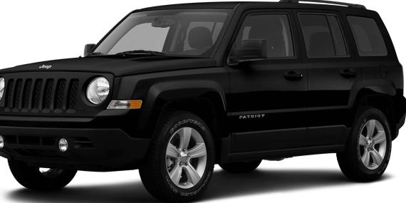 JEEP PATRIOT 2013 1C4NJRCB6DD196674 image JEEP PATRIOT 2013 1C4NJRCB6DD196674 image