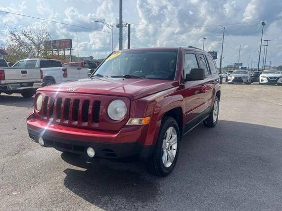 JEEP PATRIOT 2013 1C4NJPFA7DD116435 image JEEP PATRIOT 2013 1C4NJPFA7DD116435 image