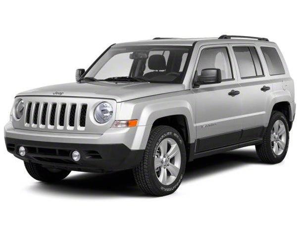 JEEP PATRIOT 2013 1C4NJRBB7DD248816 image