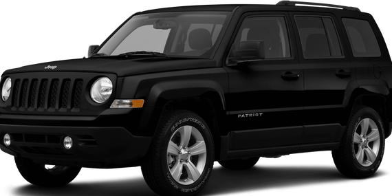 JEEP PATRIOT 2013 1C4NJRCB2DD225524 image