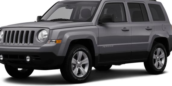 JEEP PATRIOT 2013 1C4NJPFA8DD229973 image