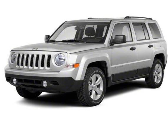 JEEP PATRIOT 2010 1J4NF2GB0AD544896 image JEEP PATRIOT 2010 1J4NF2GB0AD544896 image
