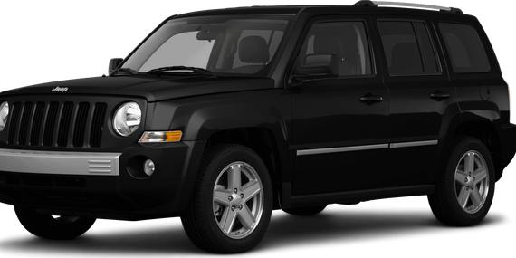 JEEP PATRIOT 2010 1J4NT1GB1AD626025 image