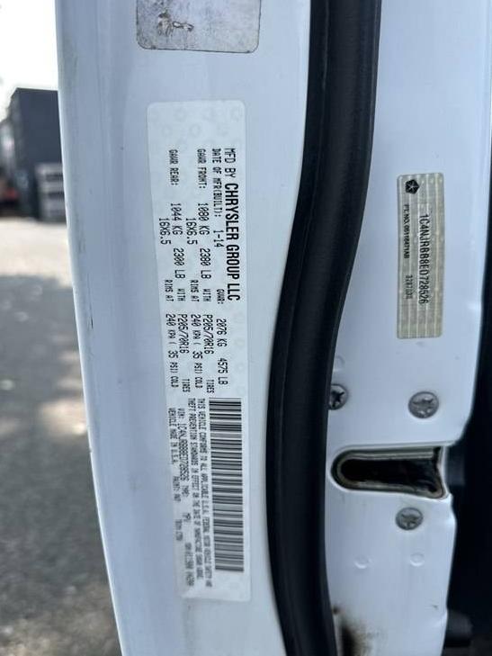JEEP PATRIOT 2014 1C4NJRBB8ED728526 image