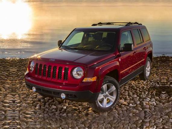 JEEP PATRIOT 2014 1C4NJPBA4ED870299 image JEEP PATRIOT 2014 1C4NJPBA4ED870299 image