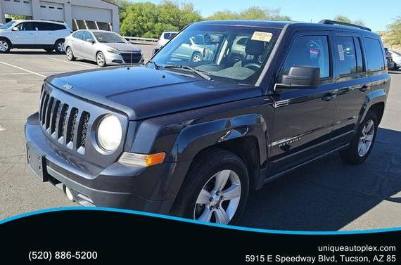JEEP PATRIOT 2014 1C4NJRFB6ED820552 image JEEP PATRIOT 2014 1C4NJRFB6ED820552 image