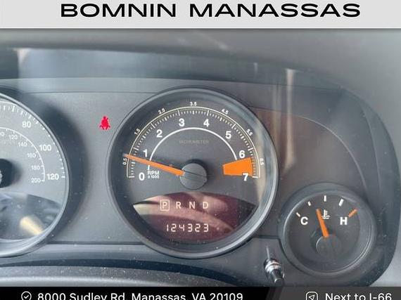 JEEP PATRIOT 2014 1C4NJPFA9ED857395 image