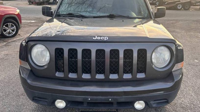 JEEP PATRIOT 2014 1C4NJPBB8ED881282 image