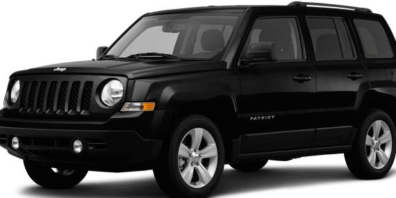 JEEP PATRIOT 2014 1C4NJPFB0ED862610 image JEEP PATRIOT 2014 1C4NJPFB0ED862610 image