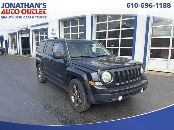 JEEP PATRIOT 2014 1C4NJPFA0ED889166 image JEEP PATRIOT 2014 1C4NJPFA0ED889166 image