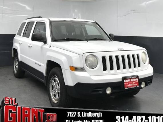 JEEP PATRIOT 2014 1C4NJPBA0ED523679 image JEEP PATRIOT 2014 1C4NJPBA0ED523679 image