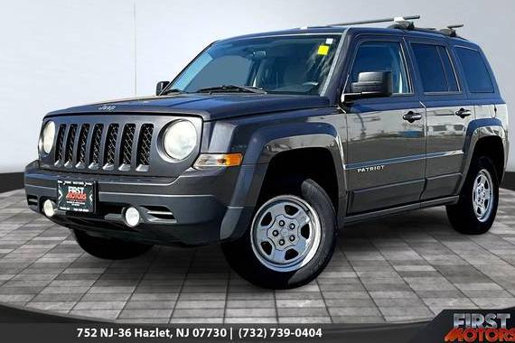 JEEP PATRIOT 2014 1C4NJRBB9ED765942 image JEEP PATRIOT 2014 1C4NJRBB9ED765942 image