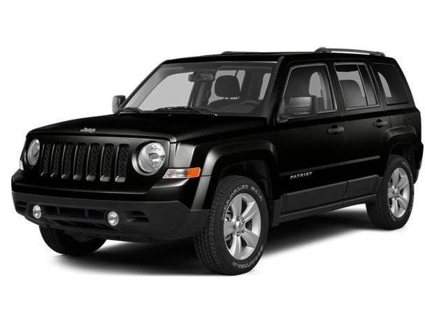 JEEP PATRIOT 2014 1C4NJPFA6ED850064 image