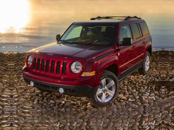 JEEP PATRIOT 2014 1C4NJPBA8ED754037 image JEEP PATRIOT 2014 1C4NJPBA8ED754037 image