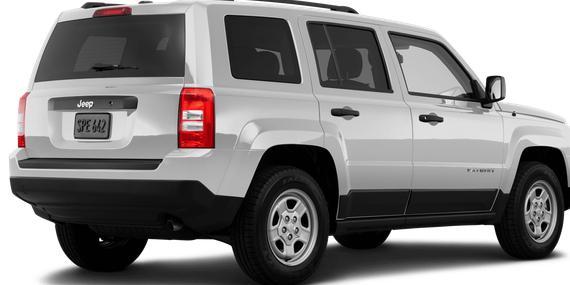 JEEP PATRIOT 2014 1C4NJPBA1ED889585 image