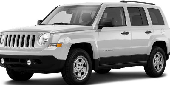 JEEP PATRIOT 2014 1C4NJPBA9ED563999 image JEEP PATRIOT 2014 1C4NJPBA9ED563999 image